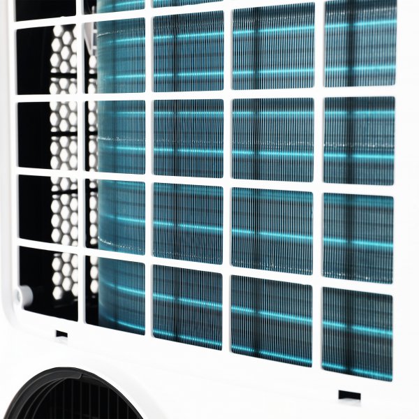AC med värmefunktion för 50m² | Bäst i test | UltraSilence | 12000BTU | Lyfco AC med värmefunktion för 50m² | Bäst i test | UltraSilence | 12000BTU | Lyfco