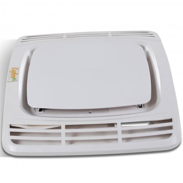 AC till husvagn/husbil | 2800W | Wifi och värmefunktion AC till husvagn/husbil | 2800W | Wifi och värmefunktion