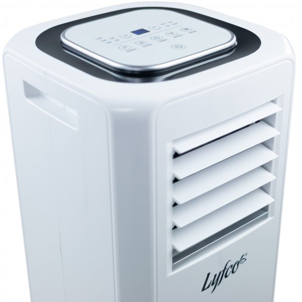 Portabel AC f�r 28m� | 2050W (7000BTU)