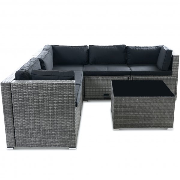 Loungeset utemöbler | Smart förvaring | Konstrotting | Lyfco Olofsbo Loungeset utemöbler | Smart förvaring | Konstrotting | Lyfco Olofsbo