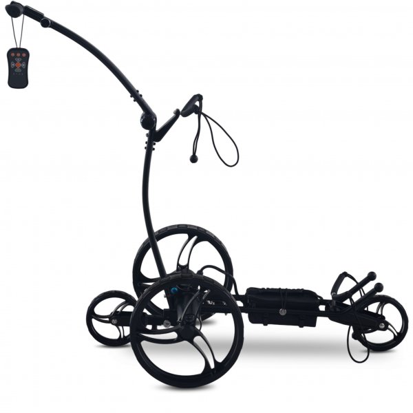 Golfvagn elektrisk | Lyfco Go | 36 hål Golfvagn elektrisk | Lyfco Go | 36 hål