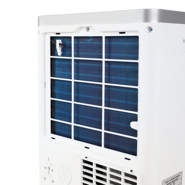 Luftkonditionering för 28m² | Topptestad av Aftonbladet | 7000BTU Luftkonditionering för 28m² | Topptestad av Aftonbladet | 7000BTU