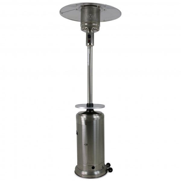 Terrassvrmare 12kW - 01-SSD