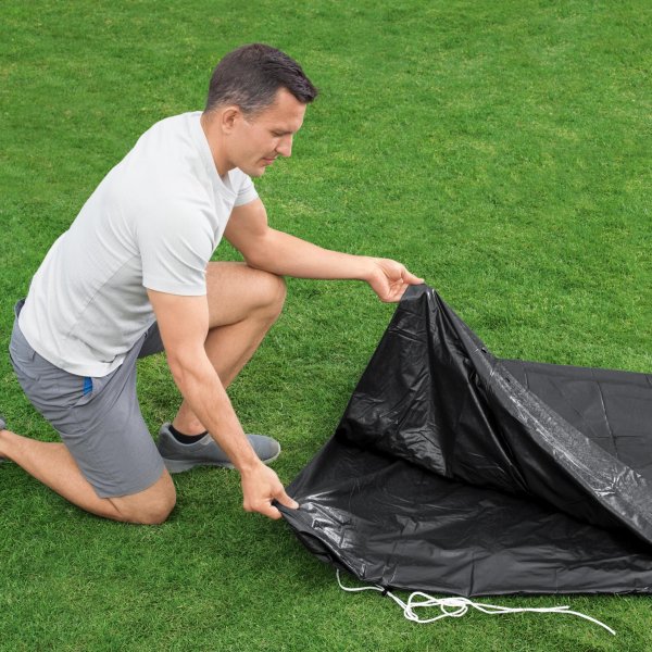 Poolöverdrag Flowclear™ 3,96m Poolöverdrag Flowclear™ 3,96m