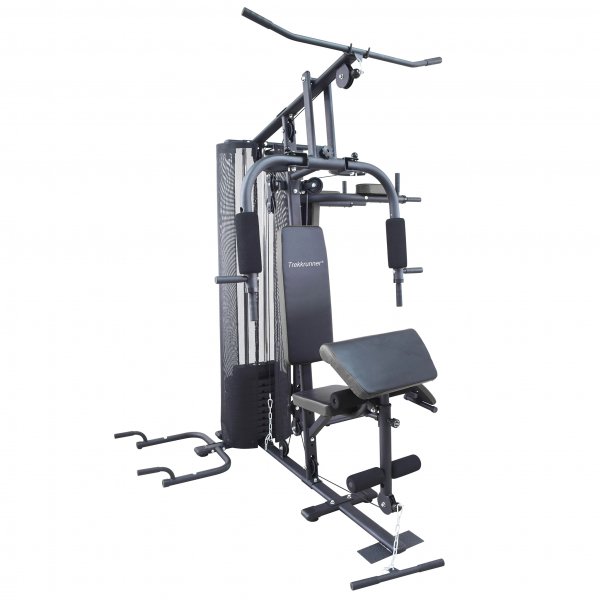 Hemmagym/Multigym Overall | Tr�ningsutrustning f�r m�ngsidig tr�ning