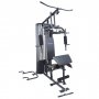 Hemmagym/Multigym Overall | Trningsutrustning fr mngsidig trning