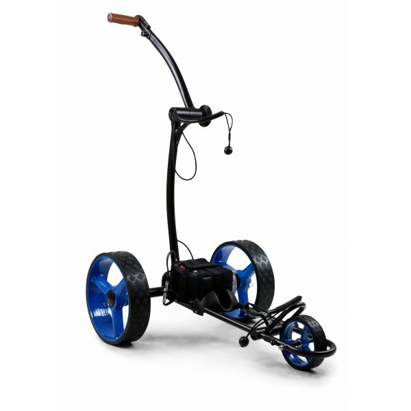 Elgolfvagn - Lyfco E3 (Li)