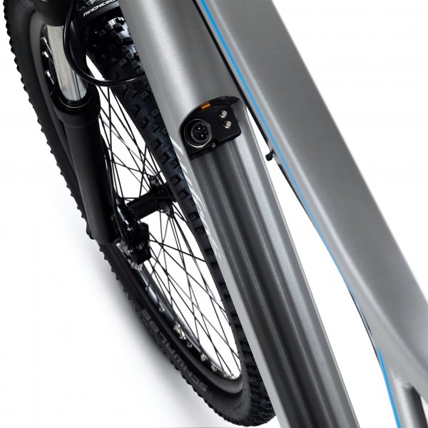 Elcykel MTB 27.5\\\" - 24 växlar | 250W - 14Ah batteri | Lyfco Eladio Elcykel MTB 27.5\\\" - 24 växlar | 250W - 14Ah batteri | Lyfco Eladio