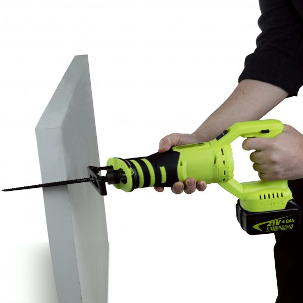 Batteridriven tigers�g 21V 2800rpm