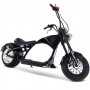 Fatscooter 3000W | LG litiumbatteri - 21Ah | Borstlös elmotor Fatscooter 3000W | LG litiumbatteri - 21Ah | Borstlös elmotor