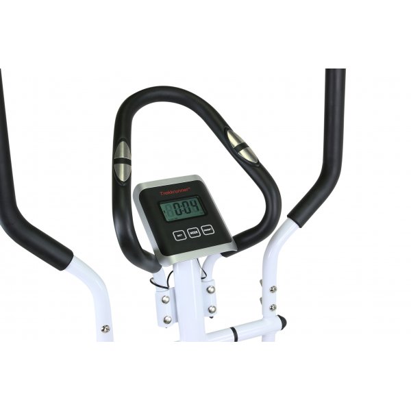 Crosstrainer | 6kg svänghjul | Trekkrunner TR32H Crosstrainer | 6kg svänghjul | Trekkrunner TR32H