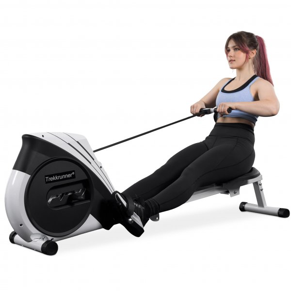 Roddmaskin | Hopf�llbar f�r hemmabruk | Trekkrunner R-7109 - FYNDVARA