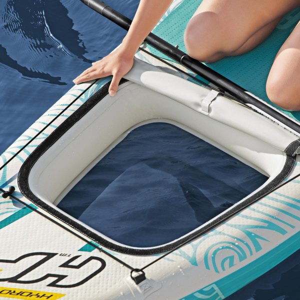 SUP-brda 3,4m | Paddle board Bestway HYDRO-FORCE Panorama (65363)