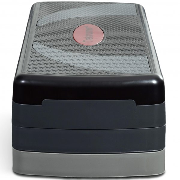 Step-up brda 30x80cm | Justerbar i tre niver