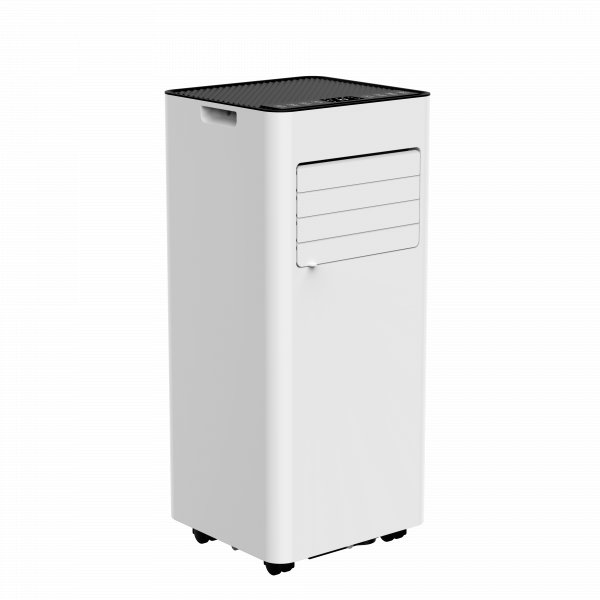 Smidig portabel AC | LED-Display | Kyler upp till 30m | 9000 BTU