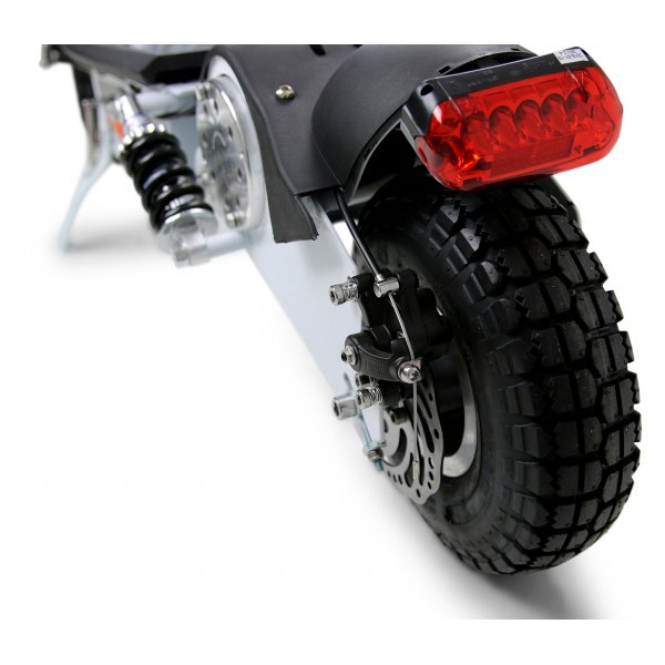 Elscooter 800W Elscooter 800W