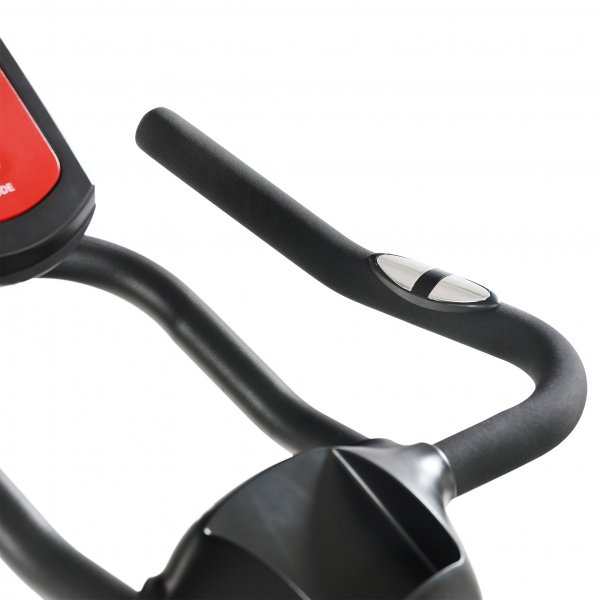 Spinningcykel med 13kg svnghjul | Trningsdator | Trekkrunner TR200