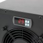 Poolvrmepump Splash 4,2 kW till trdgrdspool