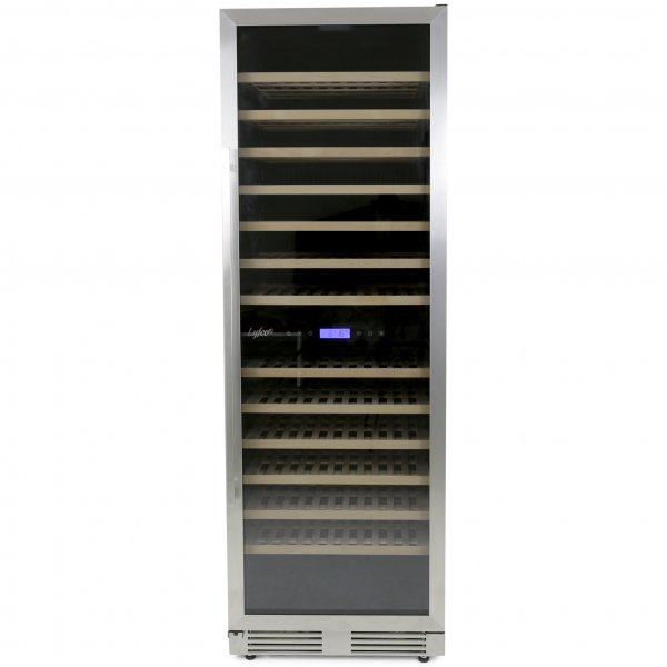 Stor vinkyl för 165 flaskor Stor vinkyl för 165 flaskor