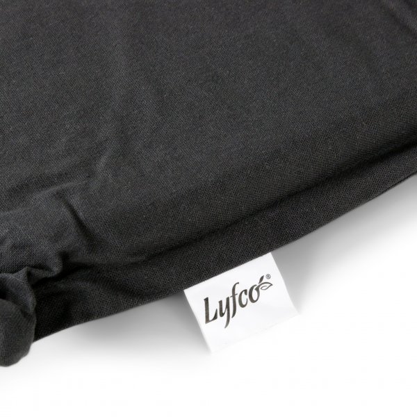 Stolsdyna till trädgårdsmöbler (Paketpris) - Mörkgrå Stolsdyna till trädgårdsmöbler (Paketpris) - Mörkgrå