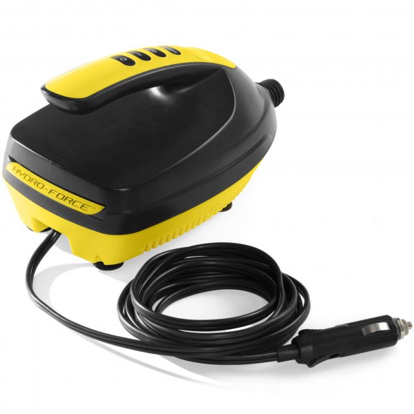 Hydro force™ - 12 volts pump