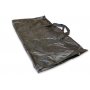 Stor gummibt 420cm | Fr 7 personer | Aluminiumdurk | Lyfco