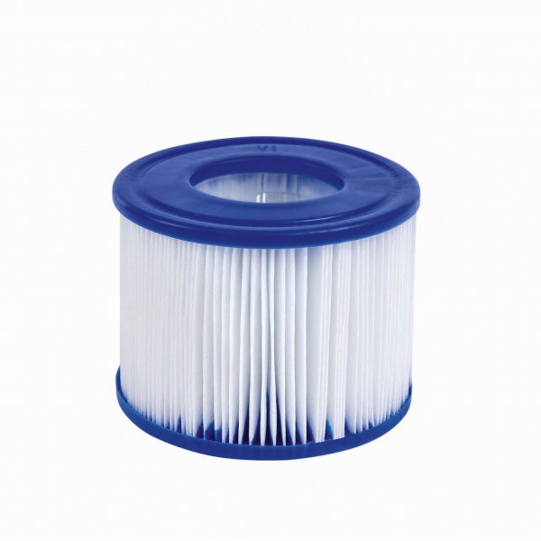 Lay-Z Spa Milan AirJet Plus | Bestway uppbl�sbart spabad 4-6 personer