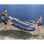 Liten gummibt | Bestway Hydro-Force™ Treck X1 (61083)