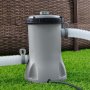 Bestway Flowclear filterpump 2006l/h | Fr ovanmarkpool | 58383