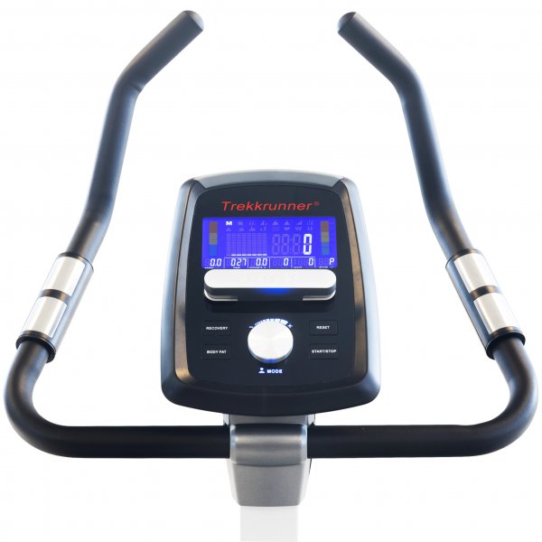 Motionscykel | Android/IOS träningsapp| TR8702P Motionscykel | Android/IOS träningsapp| TR8702P