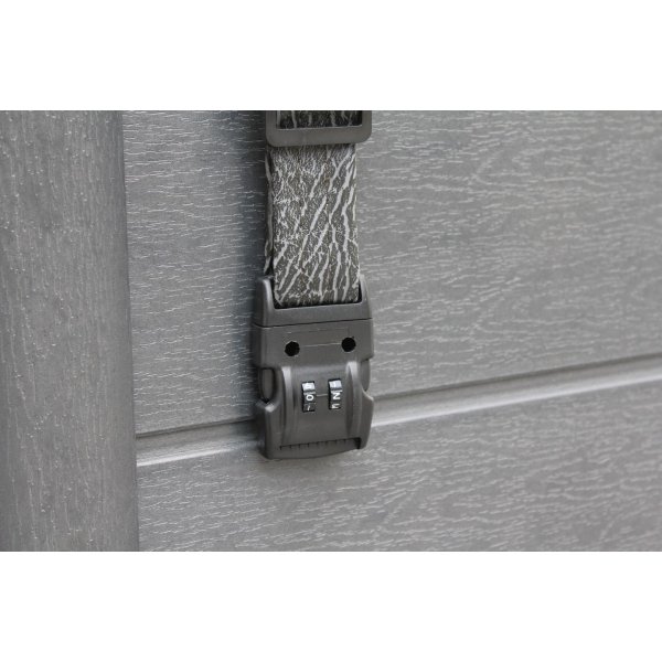 Mimas Spabad Svart | F�r 6 personer | 94 jets | Inklusive lock | LED-belysning | Lyfco