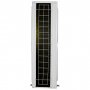 Luft-vatten vrmepump 23,5kW Inverter (klarar -30)