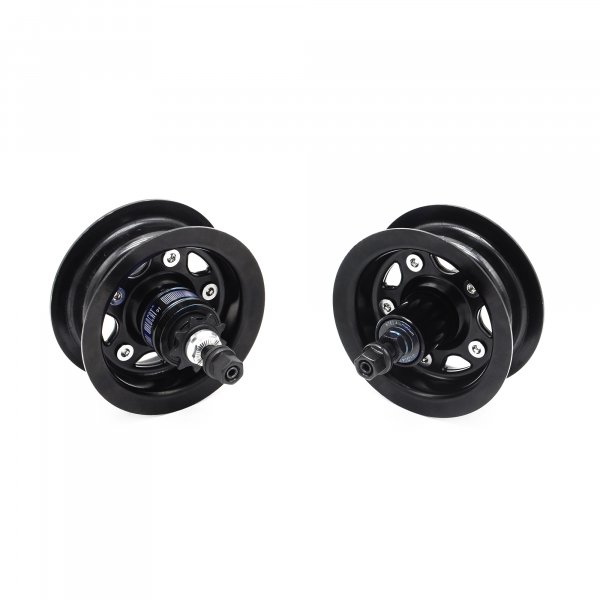 Mini BMX | Med skivbroms | Galaxy Gum