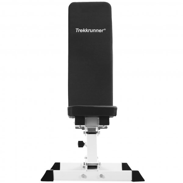 Ställbar träningsbänk | 300kg maxlast Ställbar träningsbänk | 300kg maxlast