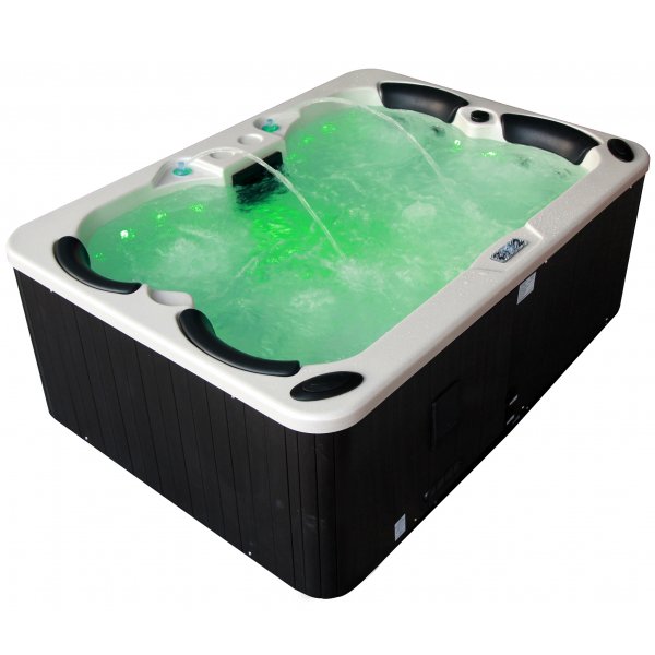 Spabad Relaxio - 4 personer | Lyfco Spabad Relaxio - 4 personer | Lyfco