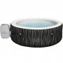 Lay-Z Spa Hollywood Airjet | Bestway uppblsbart spabad 4-6 personer