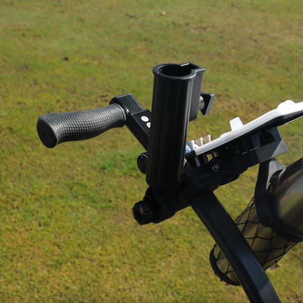 Golfvagn elektrisk | Lyfco Go | 36 hål Golfvagn elektrisk | Lyfco Go | 36 hål