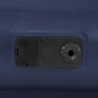 Extra hg king-size luftmadrass Tritech Airbed med inbyggd elektrisk pump