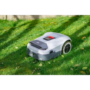 Robotgräsklippare utan slinga 3600m² | Full-Band RTK + 4 AI-kameror | ANTHBOT Genie 3000 Robotgräsklippare utan slinga 3600m² | Full-Band RTK + 4 AI-kameror | ANTHBOT Genie 3000