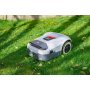 Robotgräsklippare utan slinga 3600m² | Full-Band RTK + 4 AI-kameror | ANTHBOT Genie 3000 Robotgräsklippare utan slinga 3600m² | Full-Band RTK + 4 AI-kameror | ANTHBOT Genie 3000