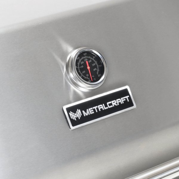 Inbyggnadsgrill gasol för utekök | Rostfri | Seattle Inbyggnadsgrill gasol för utekök | Rostfri | Seattle