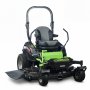 Zero-turn �kgr�sklippare 152 cm | 803 cc Loncin-motor | Kommersiell klippare