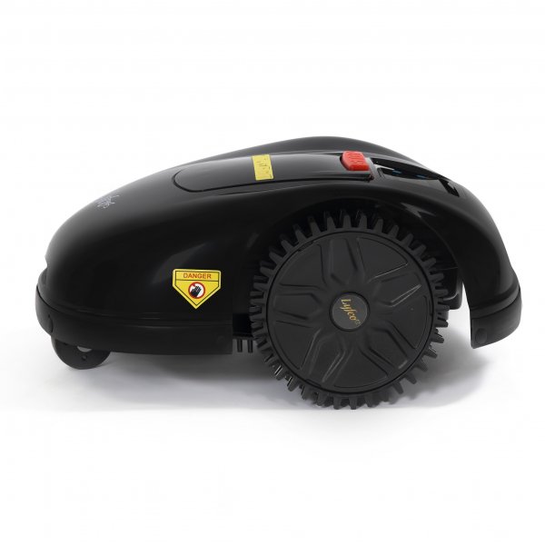 Robotgr�sklippare 2600m� - Lyfco E1600 WiFi 2021