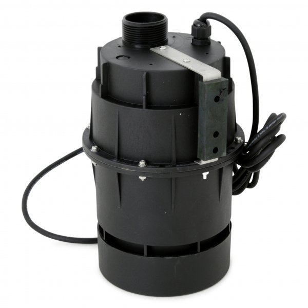 Whirlpool LX AP400 Luftpump till spabad