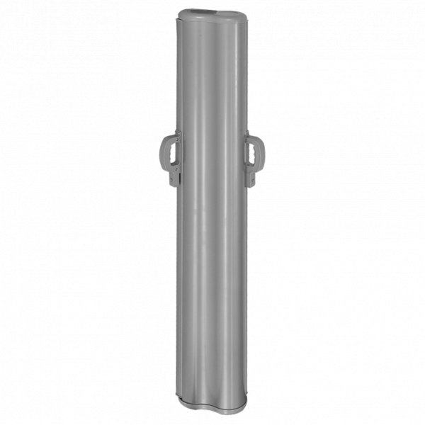 Dubbel sidomarkis 1,6x6m | Sol-, vind & insynsskydd | Metalcraft Dubbel sidomarkis 1,6x6m | Sol-, vind & insynsskydd | Metalcraft