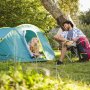 Pop-Up tlt 4 personer | Bestway Pavillo™ Coolmount (68087)