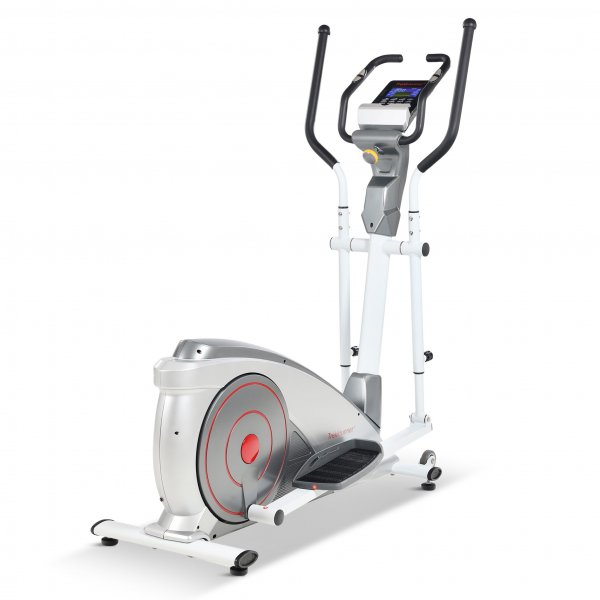 Crosstrainer | 8kg svänghjul | Bluetooth | Trekkrunner 8719HP Crosstrainer | 8kg svänghjul | Bluetooth | Trekkrunner 8719HP