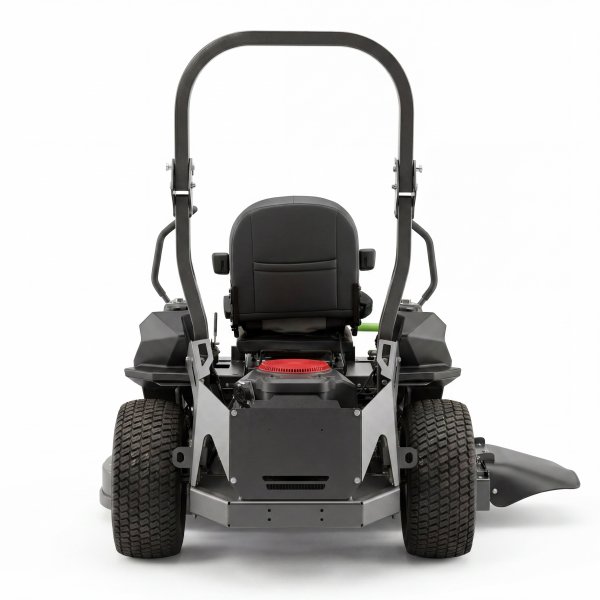 Zero-turn �kgr�sklippare 152 cm | 803 cc Loncin-motor | Kommersiell klippare