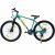Mountainbike 27,5