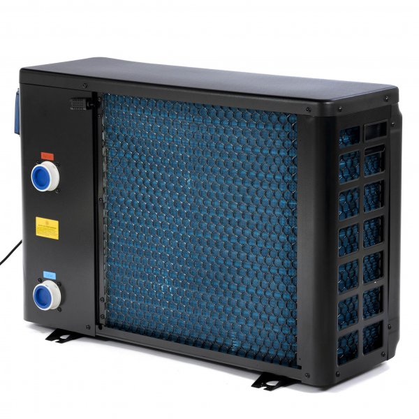 Poolvärmepump 11,7kW Pro Inverter | WiFi Poolvärmepump 11,7kW Pro Inverter | WiFi